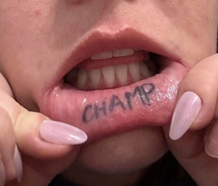 &#8220;Absolutely Not&#8221;: 31 Times Tattoo Artists Drew The Line With Certain Requests
