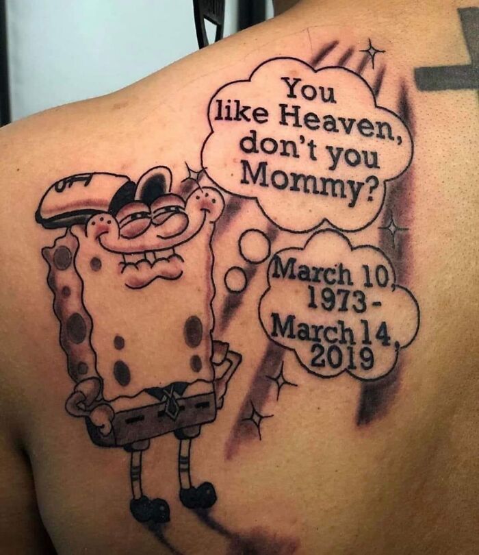 &#8220;Absolutely Not&#8221;: 31 Times Tattoo Artists Drew The Line With Certain Requests