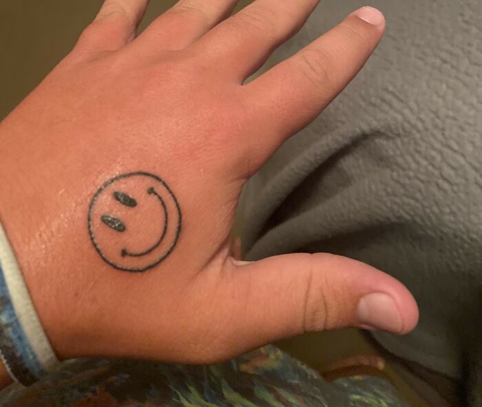 &#8220;Absolutely Not&#8221;: 31 Times Tattoo Artists Drew The Line With Certain Requests