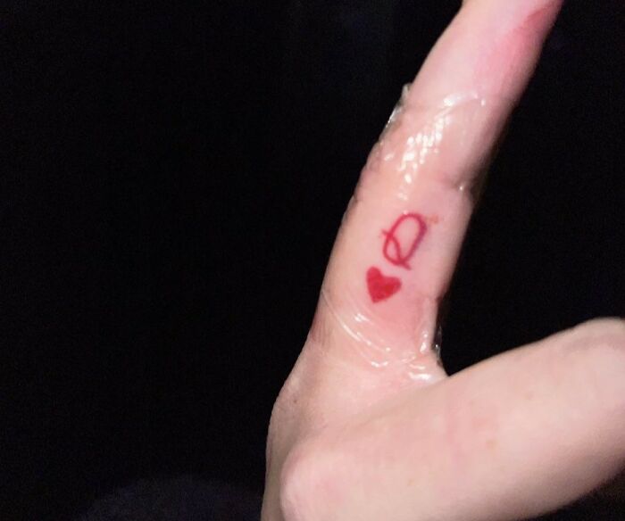 &#8220;Absolutely Not&#8221;: 31 Times Tattoo Artists Drew The Line With Certain Requests