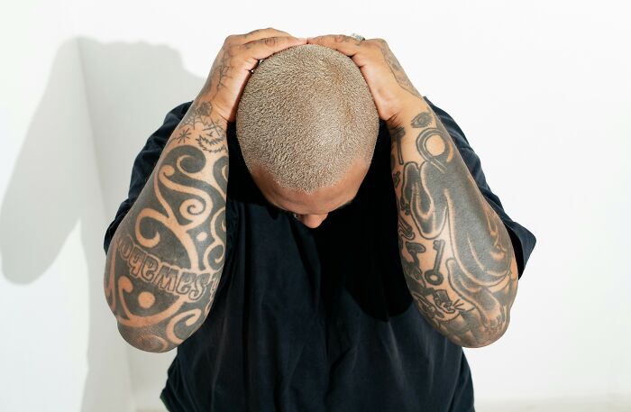 &#8220;Absolutely Not&#8221;: 31 Times Tattoo Artists Drew The Line With Certain Requests