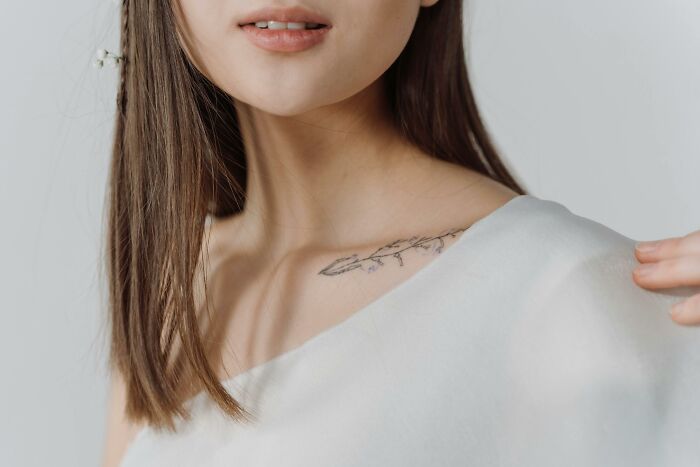 &#8220;Absolutely Not&#8221;: 31 Times Tattoo Artists Drew The Line With Certain Requests