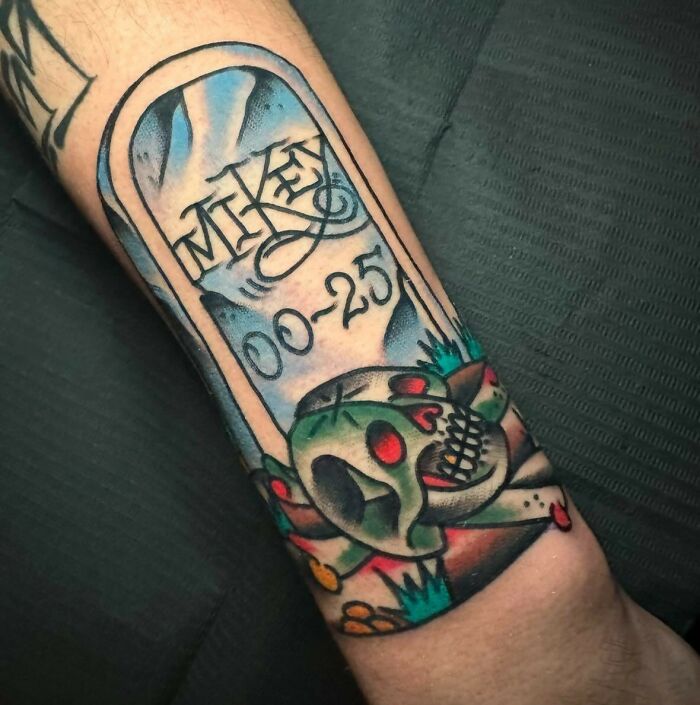 &#8220;Absolutely Not&#8221;: 31 Times Tattoo Artists Drew The Line With Certain Requests