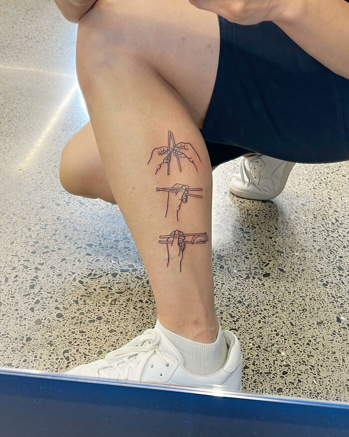 &#8220;Absolutely Not&#8221;: 31 Times Tattoo Artists Drew The Line With Certain Requests