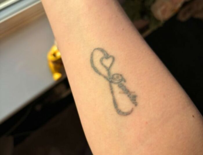 &#8220;Absolutely Not&#8221;: 31 Times Tattoo Artists Drew The Line With Certain Requests