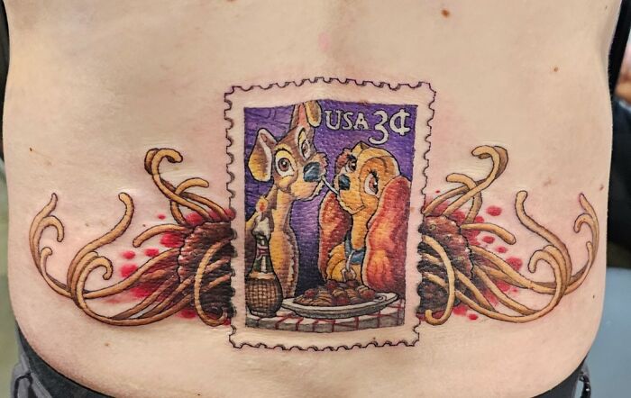 &#8220;Absolutely Not&#8221;: 31 Times Tattoo Artists Drew The Line With Certain Requests