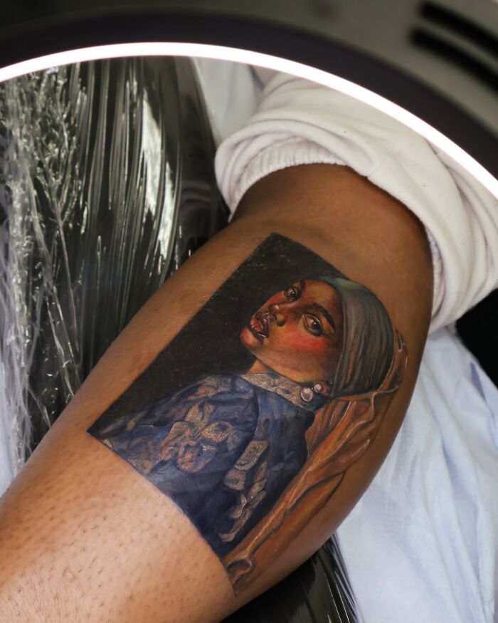 &#8220;Absolutely Not&#8221;: 31 Times Tattoo Artists Drew The Line With Certain Requests
