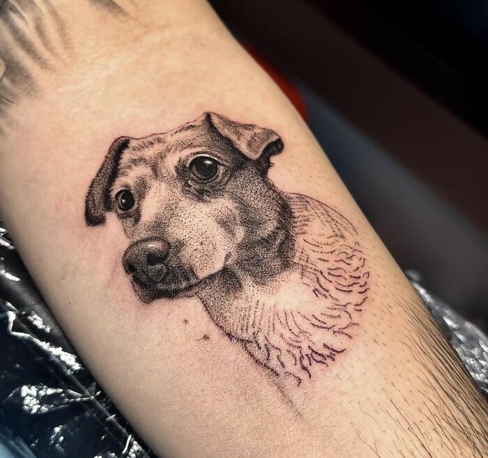 &#8220;Absolutely Not&#8221;: 31 Times Tattoo Artists Drew The Line With Certain Requests