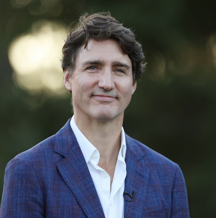 Katy Perry Breaks Her Silence On Justin Trudeau Romance Following His Ex-Wife&#8217;s Cryptic Message