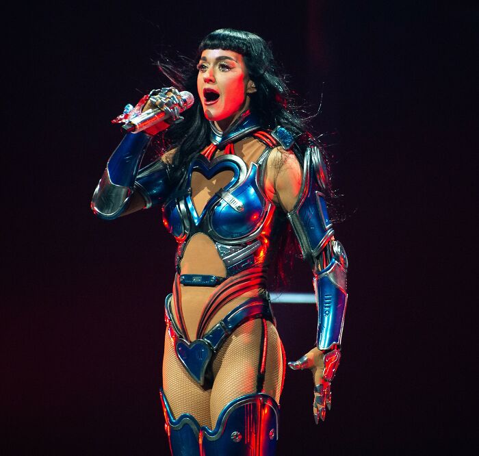 Katy Perry Breaks Her Silence On Justin Trudeau Romance Following His Ex-Wife&#8217;s Cryptic Message