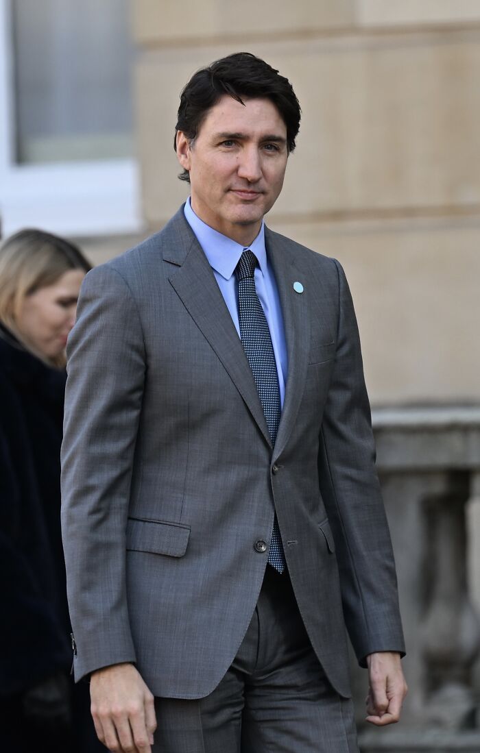 Katy Perry Breaks Her Silence On Justin Trudeau Romance Following His Ex-Wife&#8217;s Cryptic Message