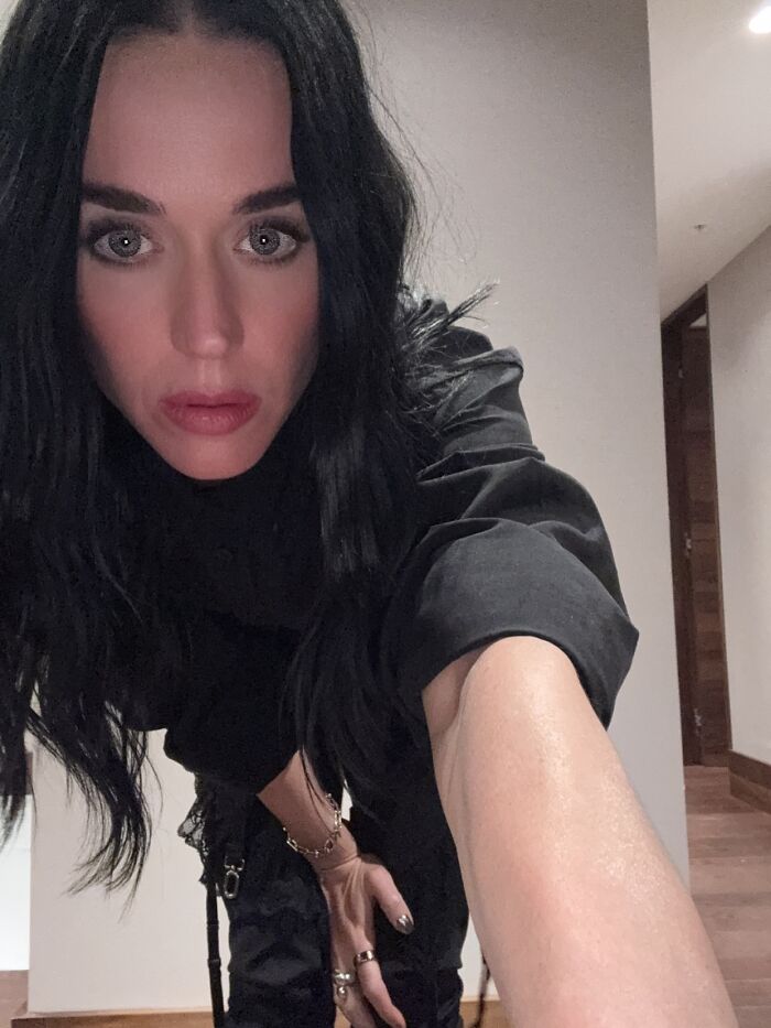 Katy Perry Breaks Her Silence On Justin Trudeau Romance Following His Ex-Wife&#8217;s Cryptic Message