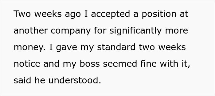 “Didn’t Value Me”: Woman Refuses To Train Her Replacement After Finding Out How Much She’ll Be Paid