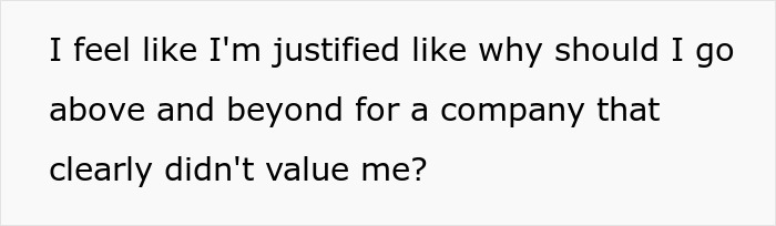 “Didn’t Value Me”: Woman Refuses To Train Her Replacement After Finding Out How Much She’ll Be Paid