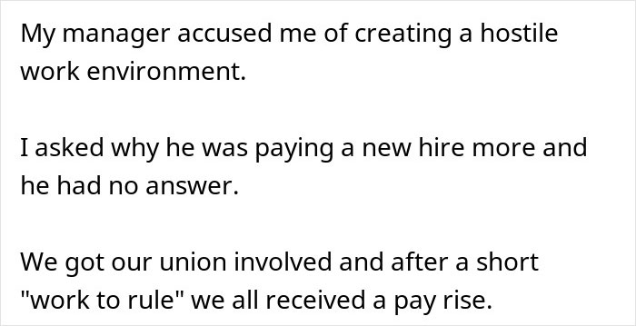 “Didn’t Value Me”: Woman Refuses To Train Her Replacement After Finding Out How Much She’ll Be Paid