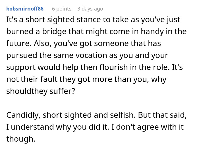 “Didn’t Value Me”: Woman Refuses To Train Her Replacement After Finding Out How Much She’ll Be Paid