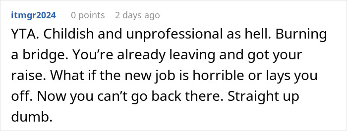 “Didn’t Value Me”: Woman Refuses To Train Her Replacement After Finding Out How Much She’ll Be Paid