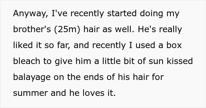 Customer Gets Shamed By Salon Employee Over Box Dye, Decides A One-Star Review Is The Best Revenge