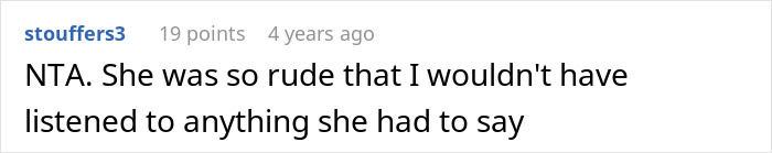 Customer Gets Shamed By Salon Employee Over Box Dye, Decides A One-Star Review Is The Best Revenge