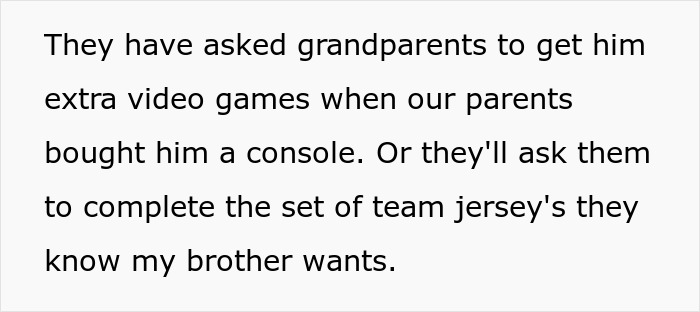 “Forgotten” Son Finally Snaps Over His Parents’ Blatant Favoritism For His Bro, They’re Stunned
