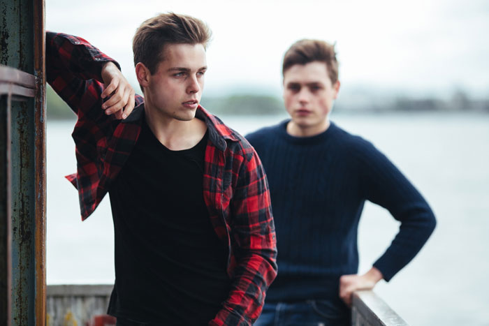 “Forgotten” Son Finally Snaps Over His Parents’ Blatant Favoritism For His Bro, They’re Stunned