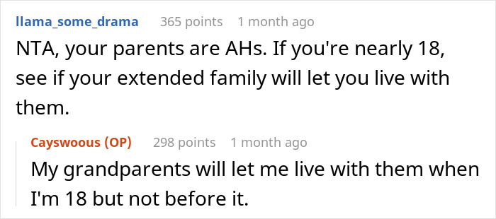 “Forgotten” Son Finally Snaps Over His Parents’ Blatant Favoritism For His Bro, They’re Stunned