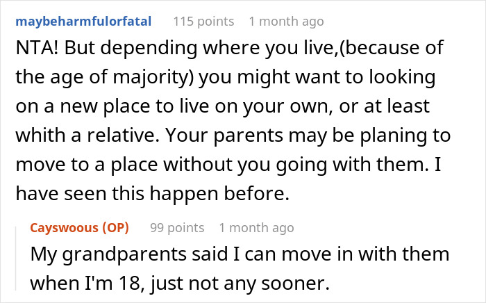 “Forgotten” Son Finally Snaps Over His Parents’ Blatant Favoritism For His Bro, They’re Stunned