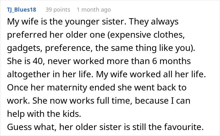 “Forgotten” Son Finally Snaps Over His Parents’ Blatant Favoritism For His Bro, They’re Stunned