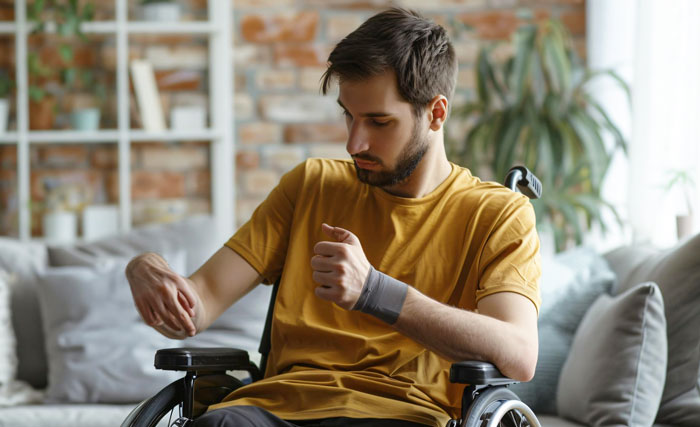 Mom Doesn’t Want Disabled Son Put In Group Home, Wants 27YO To Be Guardian Against His Wishes