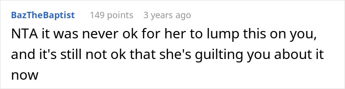 Mom Doesn’t Want Disabled Son Put In Group Home, Wants 27YO To Be Guardian Against His Wishes
