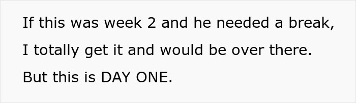 Lazy Guy Thinks It’s OK To Ditch Post-Surgery Wife To Hang Out With His Friends, Gets Reality Check