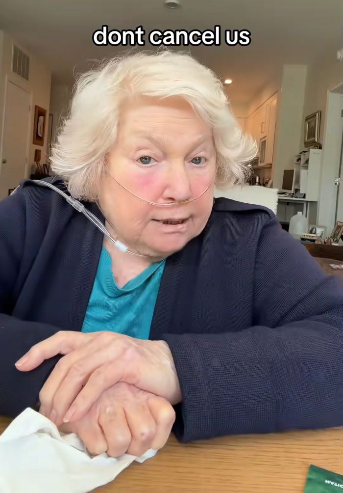 Man Travels To Europe To Find Out What Grandmother Left In Mysterious Lockbox Before Passing Away