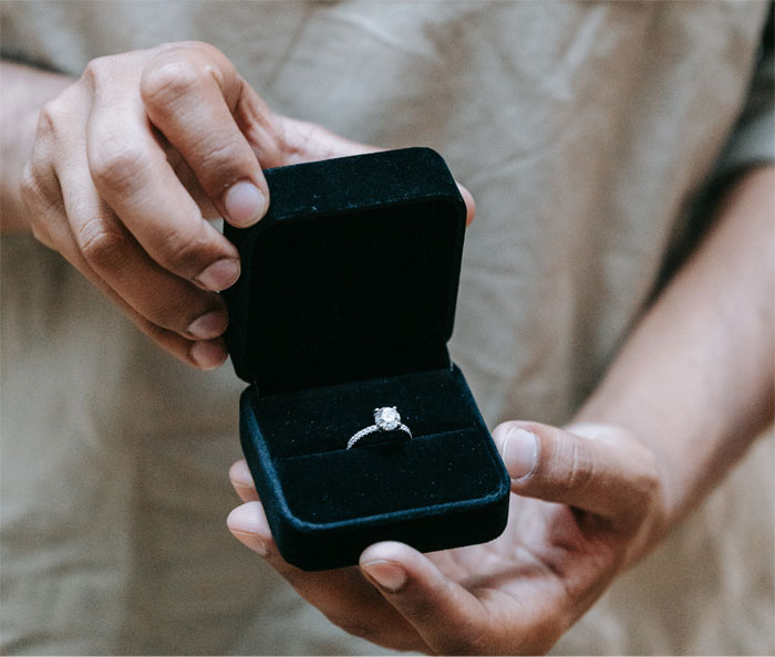 Family Begs Their Late Son’s Fiancé To Return Their “Family Heirloom”, She Takes Them To Court Instead
