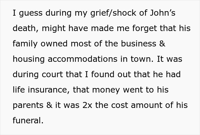 Family Begs Their Late Son’s Fiancé To Return Their “Family Heirloom”, She Takes Them To Court Instead