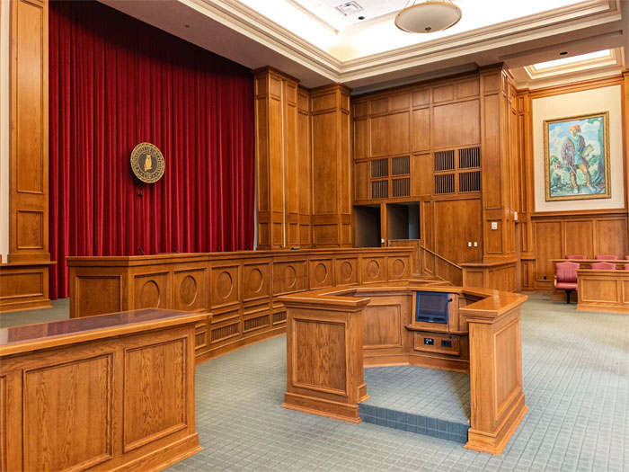 Family Begs Their Late Son’s Fiancé To Return Their “Family Heirloom”, She Takes Them To Court Instead