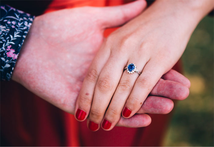 Family Begs Their Late Son’s Fiancé To Return Their “Family Heirloom”, She Takes Them To Court Instead