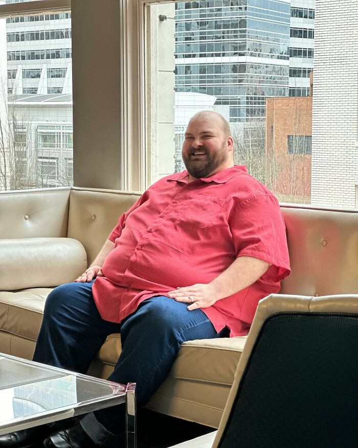 Plus-Size Activist Who Demanded Free Seats On Planes Lies Low After Alleged Hospital Arrest Drama