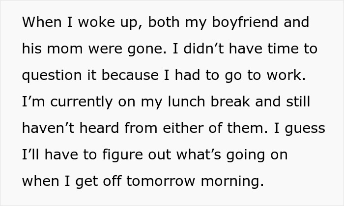 Internet Urges Woman To Leave NOW After Her New Hair Color Made Boyfriend Reveal His Colors