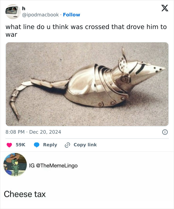 50 Hilarious Animal Memes That Might Make Your Day At Least Slightly Better