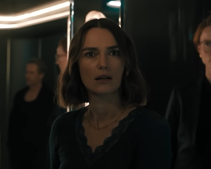 Keira Knightley Breaks Silence Amid Backlash Over Her Harry Potter Casting