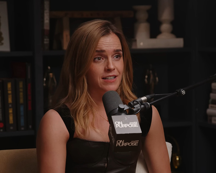 Keira Knightley Breaks Silence Amid Backlash Over Her Harry Potter Casting