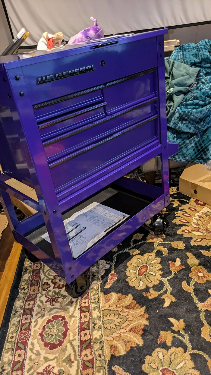 55 Dumpster Diving Treasures Your Neighborhood Raccoons Would Be Wowed By (New Pics)