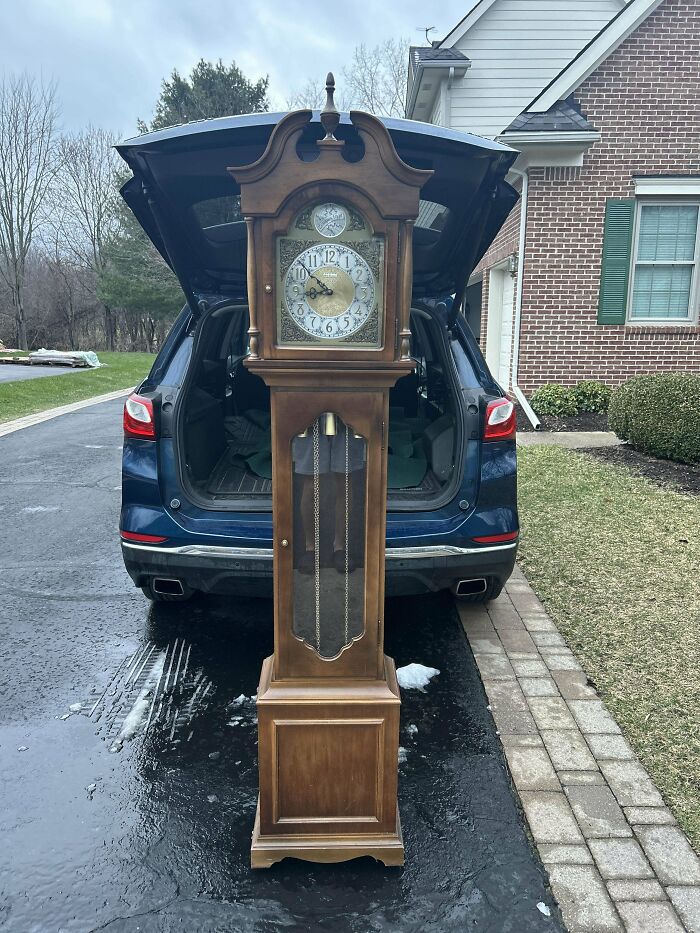 55 Dumpster Diving Treasures Your Neighborhood Raccoons Would Be Wowed By (New Pics)