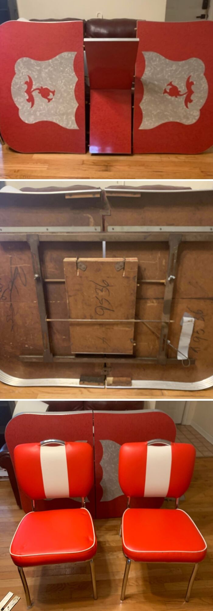 55 Dumpster Diving Treasures Your Neighborhood Raccoons Would Be Wowed By (New Pics)