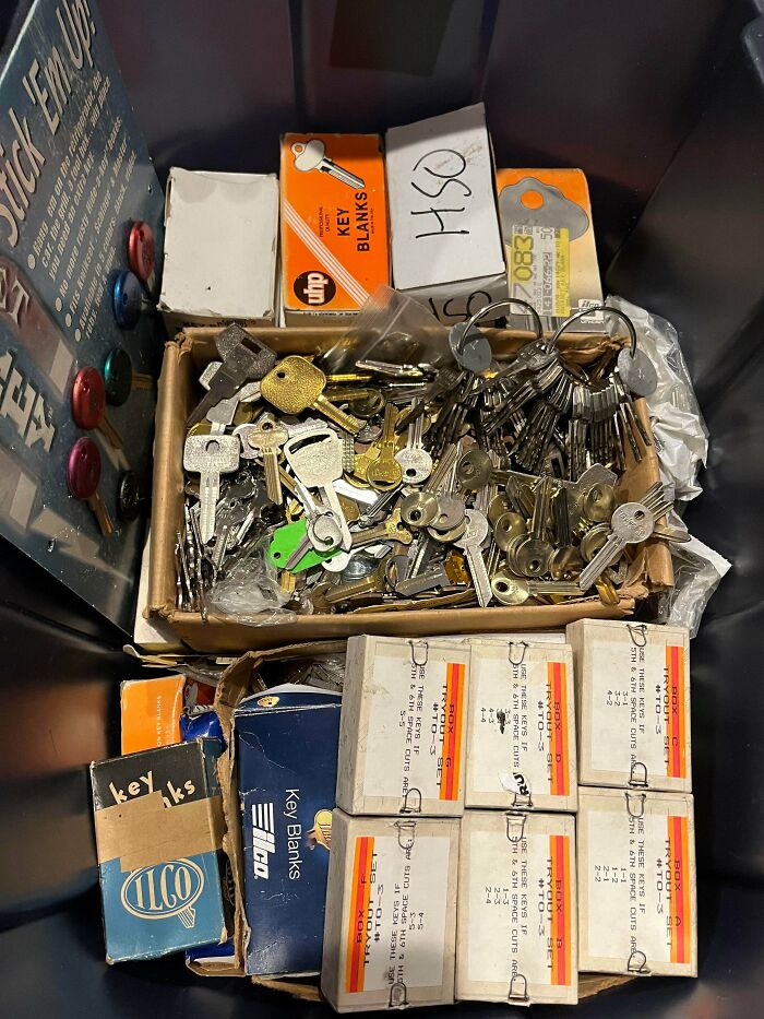 55 Dumpster Diving Treasures Your Neighborhood Raccoons Would Be Wowed By (New Pics)