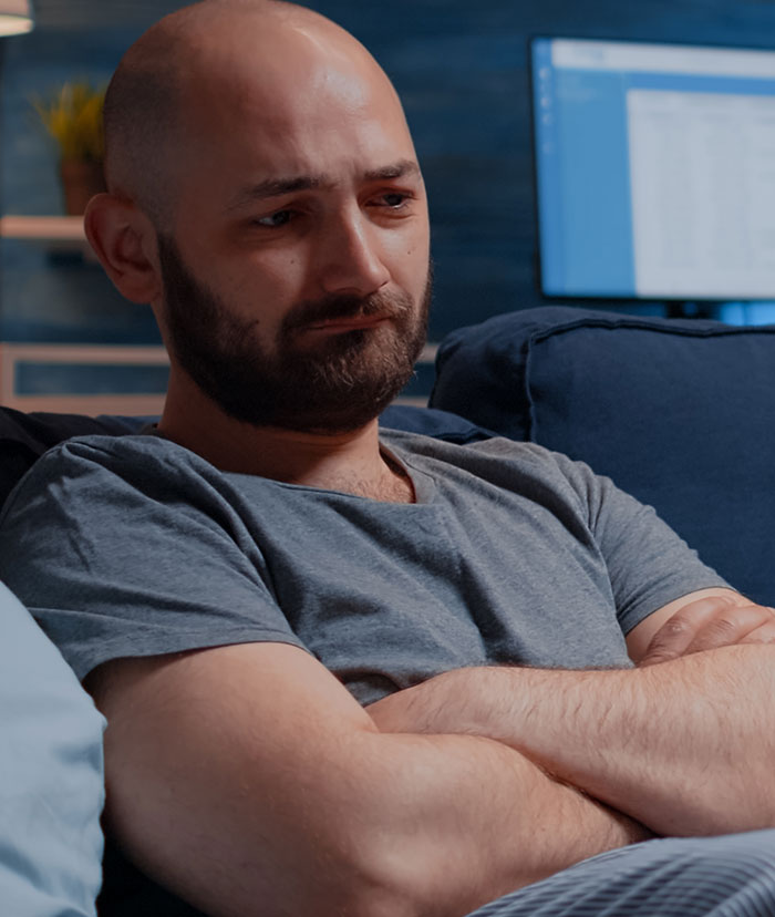 Woman So Mad At Husband She Misses Calls From The Hospital Where He Ended Up After Their Argument