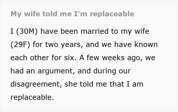 Woman So Mad At Husband She Misses Calls From The Hospital Where He Ended Up After Their Argument