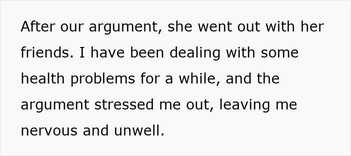 Woman So Mad At Husband She Misses Calls From The Hospital Where He Ended Up After Their Argument