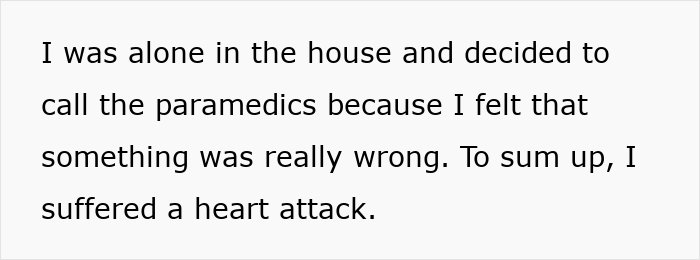 Woman So Mad At Husband She Misses Calls From The Hospital Where He Ended Up After Their Argument