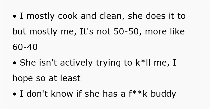 Woman So Mad At Husband She Misses Calls From The Hospital Where He Ended Up After Their Argument